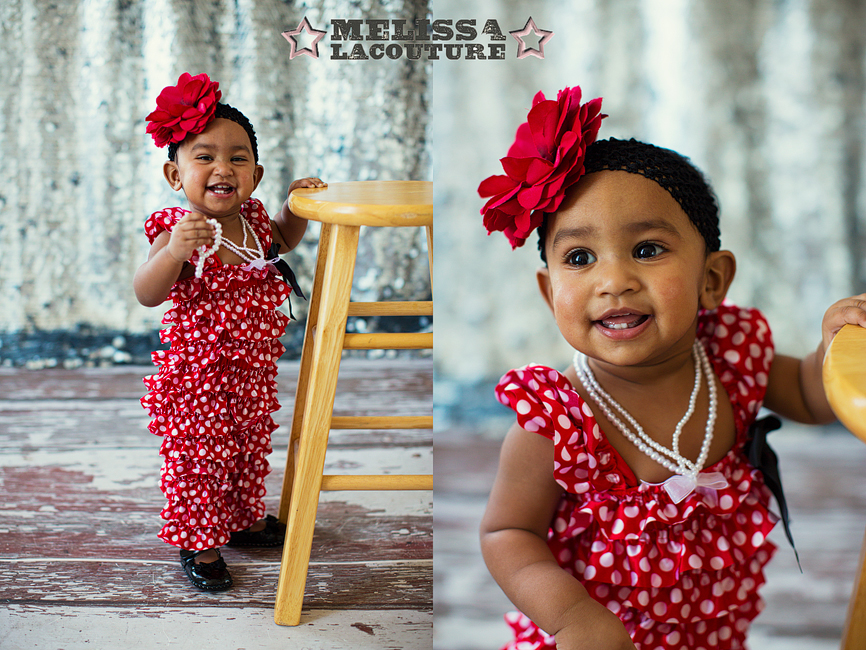 RI Baby Photography Cake Smash