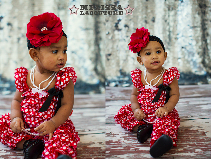 RI Baby Photography Cake Smash