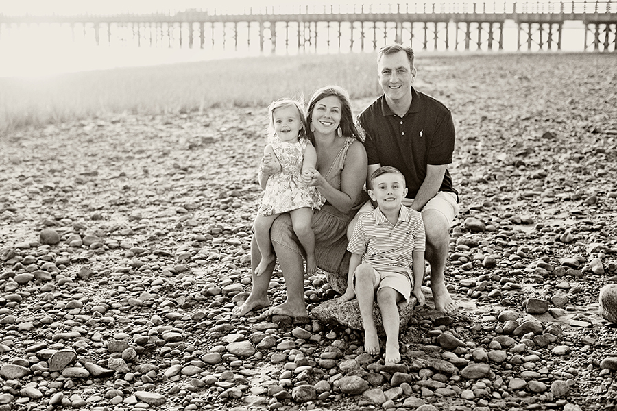 Duxbury Beach, Duxbury Beach Portrait, Beach Portrait, Family Portrait Session, RI Portrait Photographer, RI Family Photographer