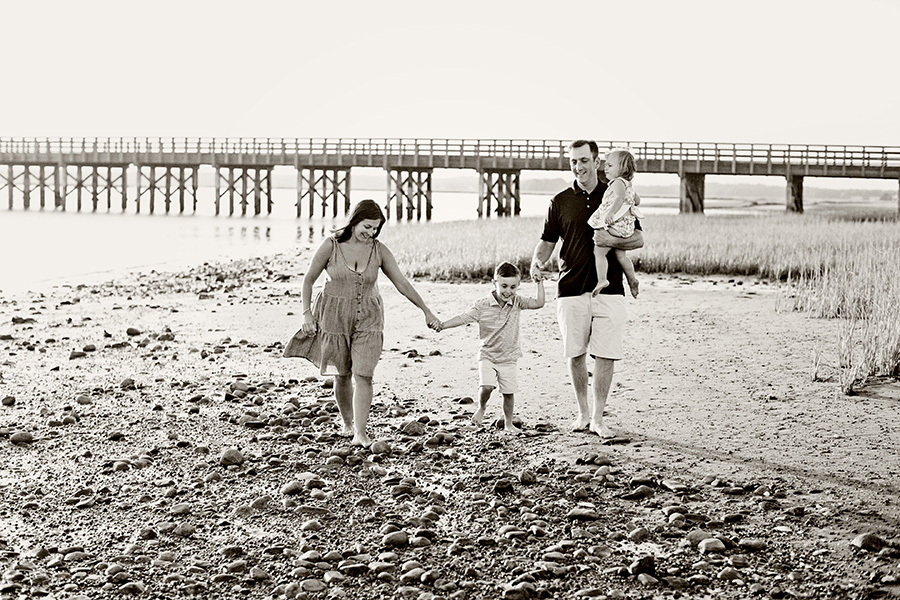 Duxbury Beach, Duxbury Beach Portrait, Beach Portrait, Family Portrait Session, RI Portrait Photographer, RI Family Photographer