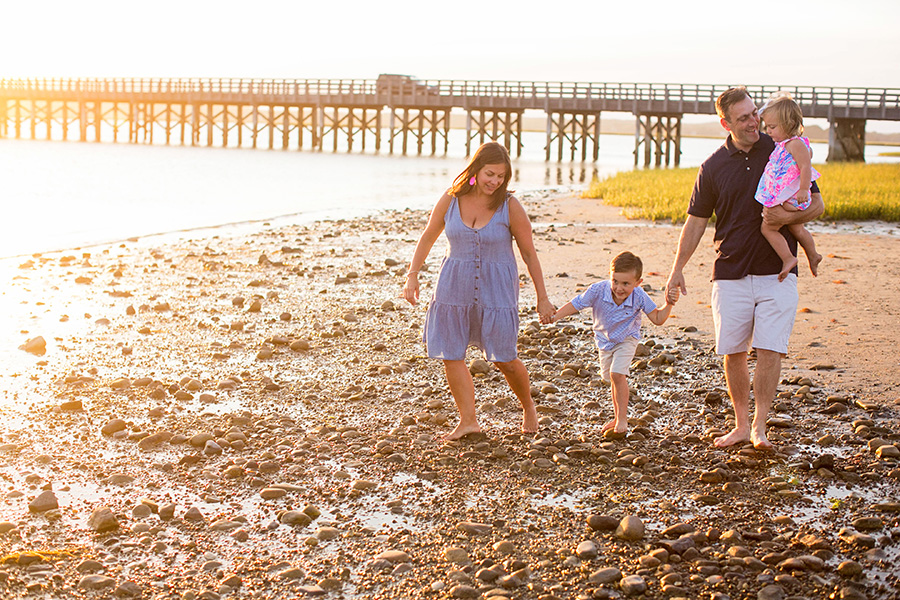 Duxbury Beach, Duxbury Beach Portrait, Beach Portrait, Family Portrait Session, RI Portrait Photographer, RI Family Photographer