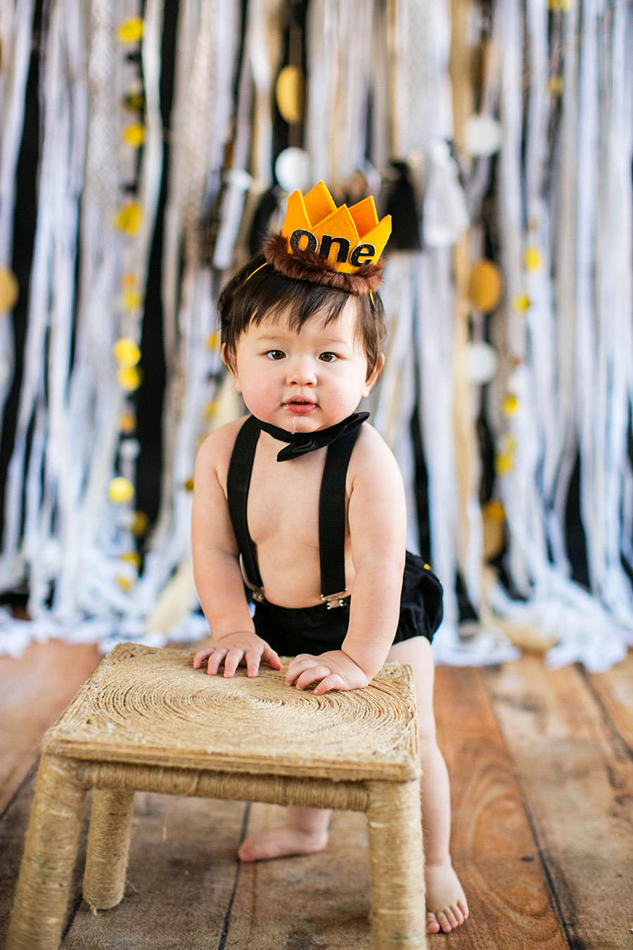 first birthday, cake smash, cake smash portrait, RI cake smash photographer
