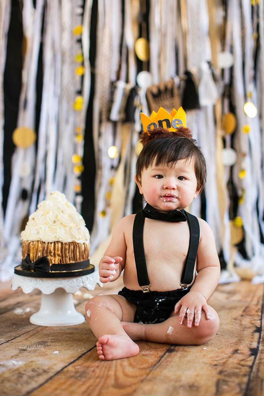 first birthday, cake smash, cake smash portrait, RI cake smash photographer