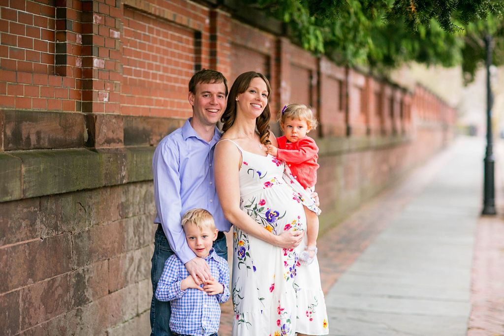 Providence Maternity Session, RI Maternity Session, RI Maternity Photographer