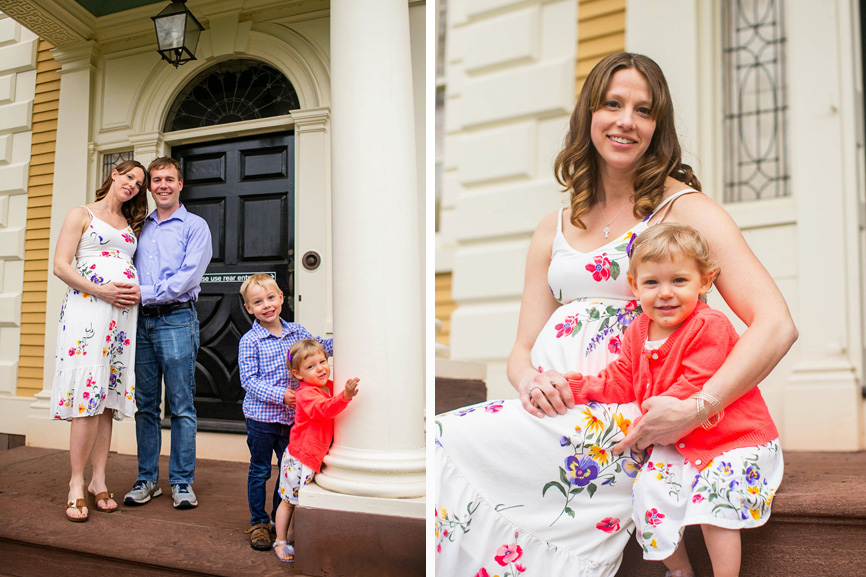 Providence Maternity Session, RI Maternity Session, RI Maternity Photographer