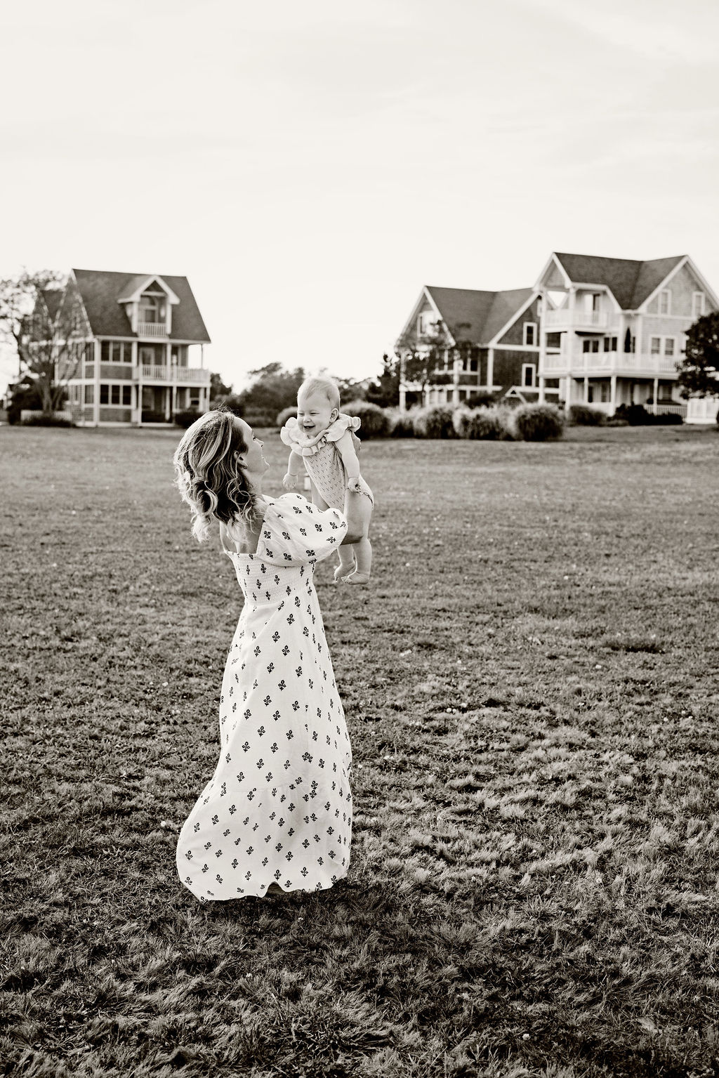 Block Island Extended Family Photos | Rhode Island Family&nbsp;Photographer